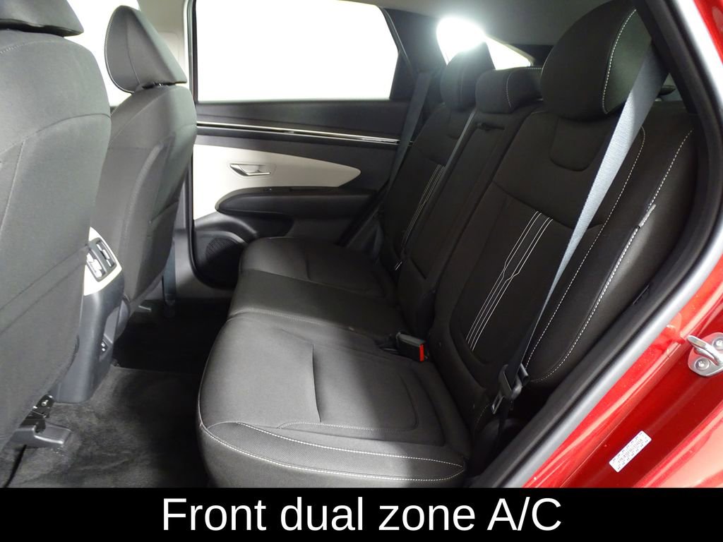 Used 2024 Hyundai Tucson SEL image 11