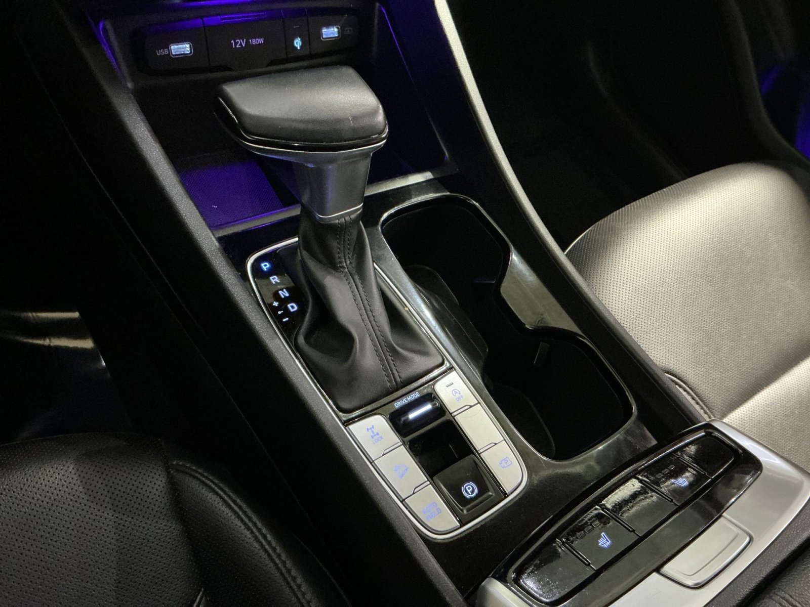 Used 2023 Hyundai Tucson SEL w/ Convenience Package image 29