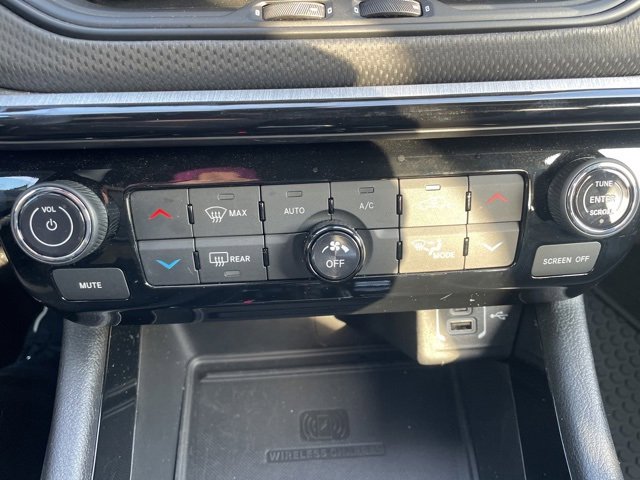 Used 2024 Jeep Compass Trailhawk w/ Trailhawk Elite Group image 29