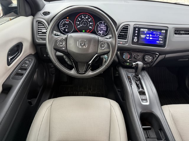 Certified 2020 Honda HR-V Sport image 4