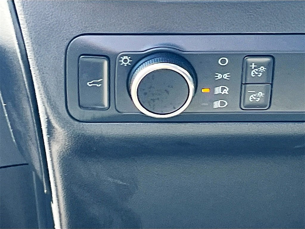 Used 2024 Ford Escape ST-Line w/ Tech Pack #1 image 10