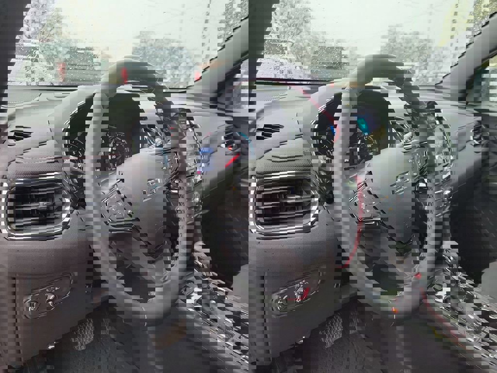 Certified 2024 Chevrolet Equinox RS image 21