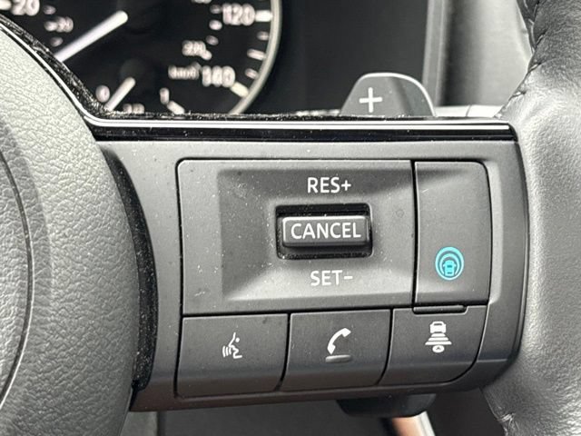 Certified 2023 Nissan Rogue SV w/ SV Premium B Package AWD/4WD image 20