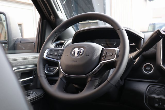 Used 2025 RAM 2500 Laramie image 51