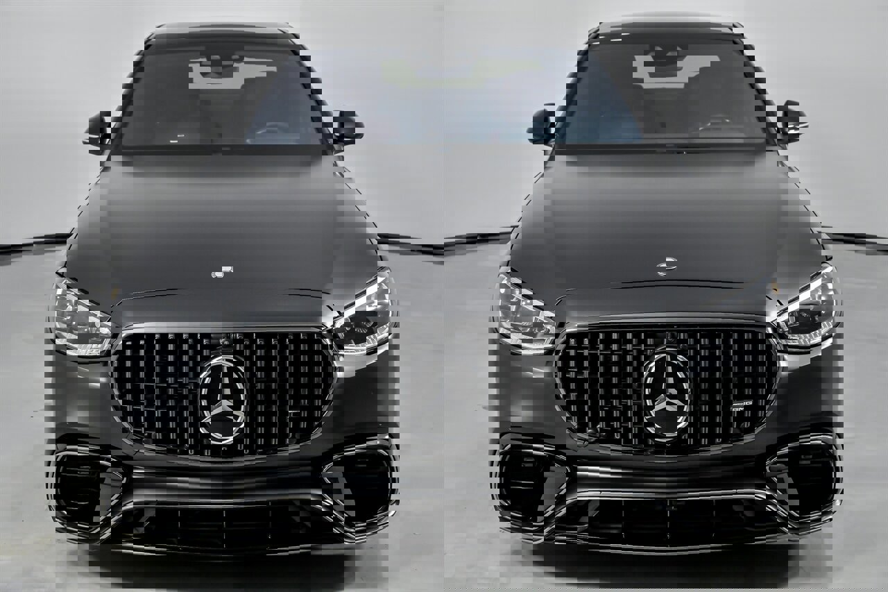 Used 2024 Mercedes-Benz S 63 AMG S image 5