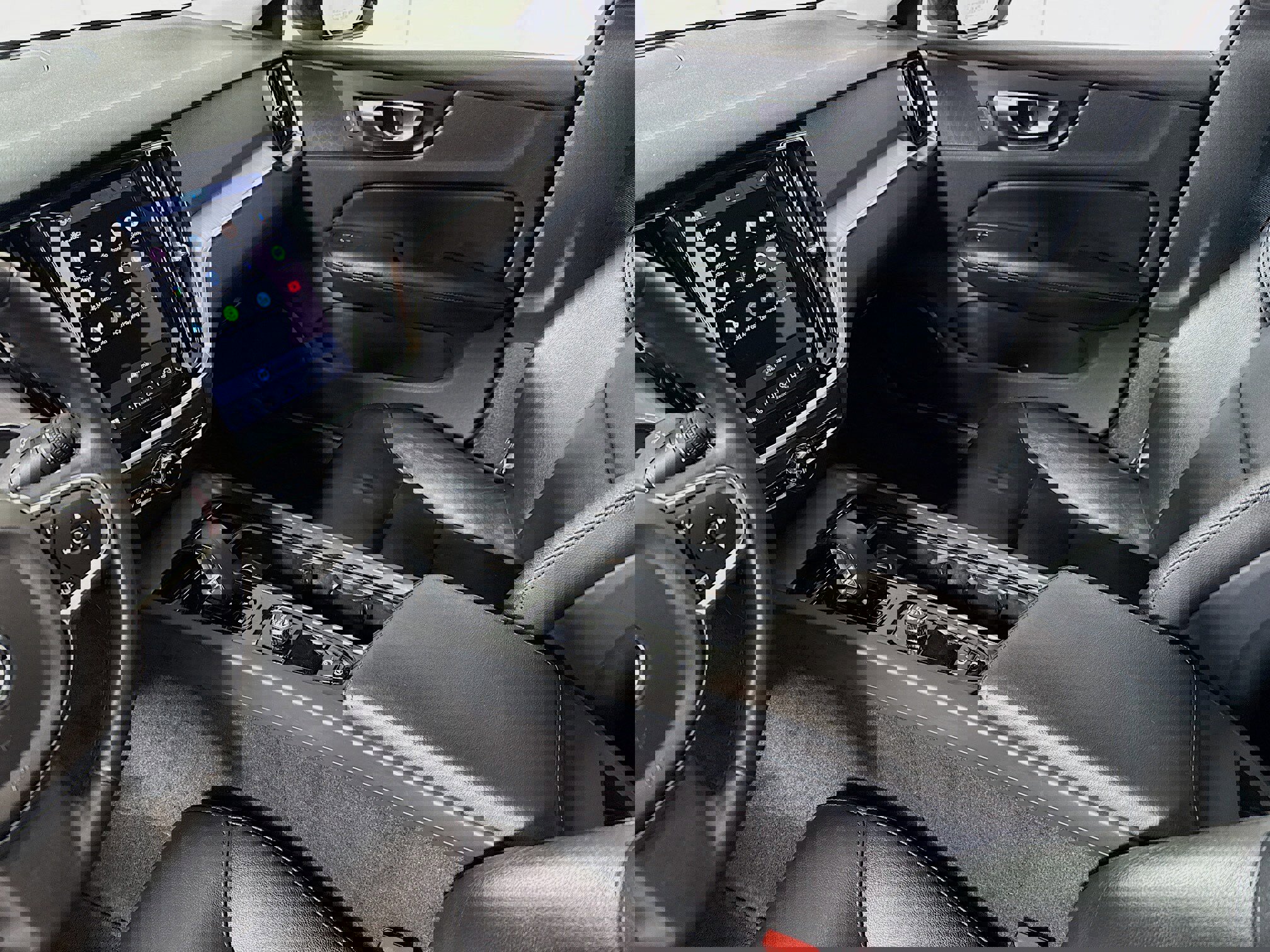 Used 2024 Volvo S60 B5 Core image 23