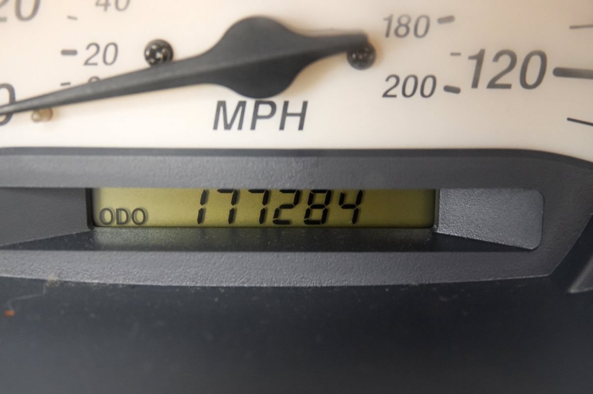 Used 2001 Toyota Echo Sedan FWD image 42