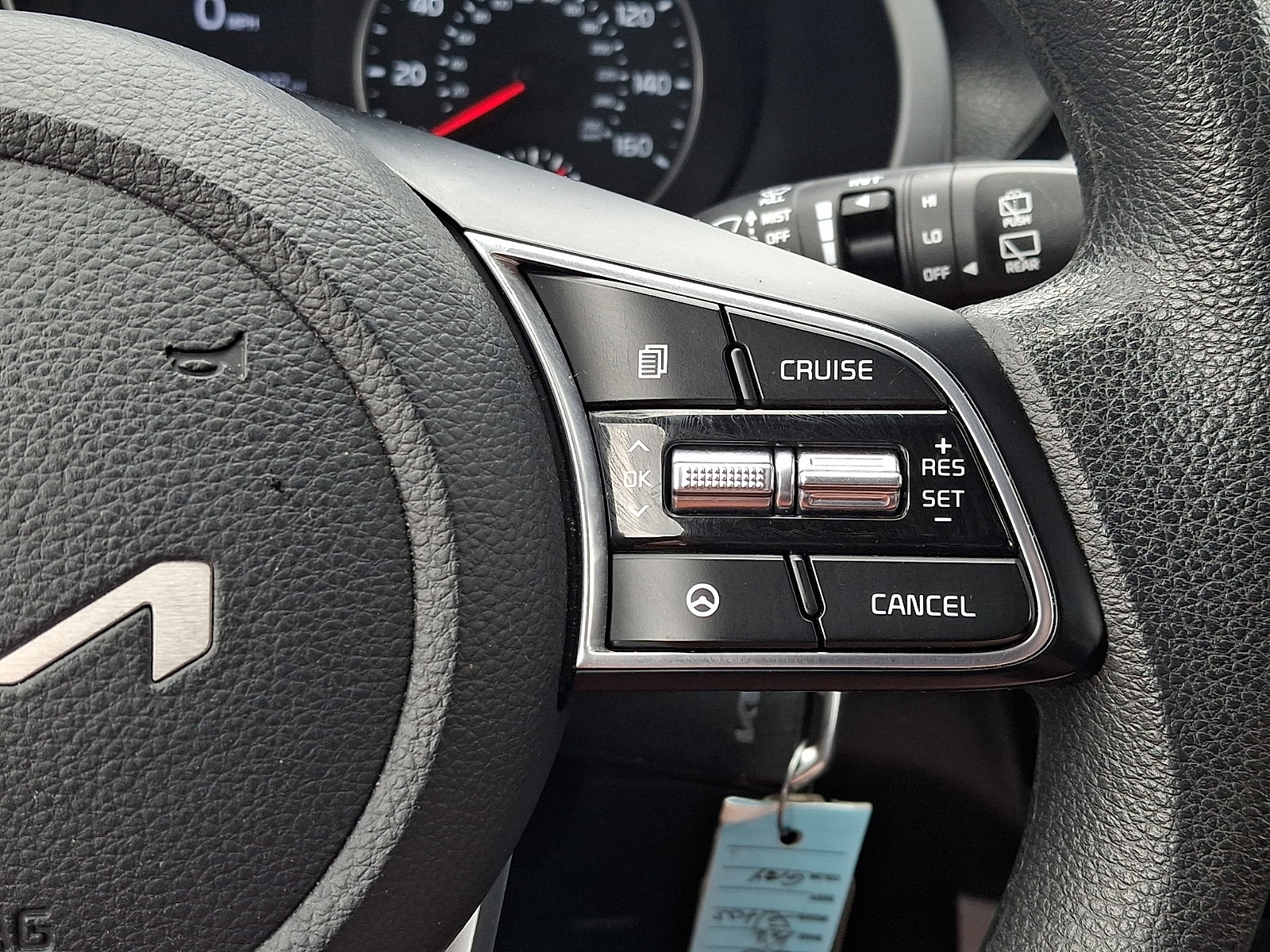 Used 2023 Kia Seltos LX image 22