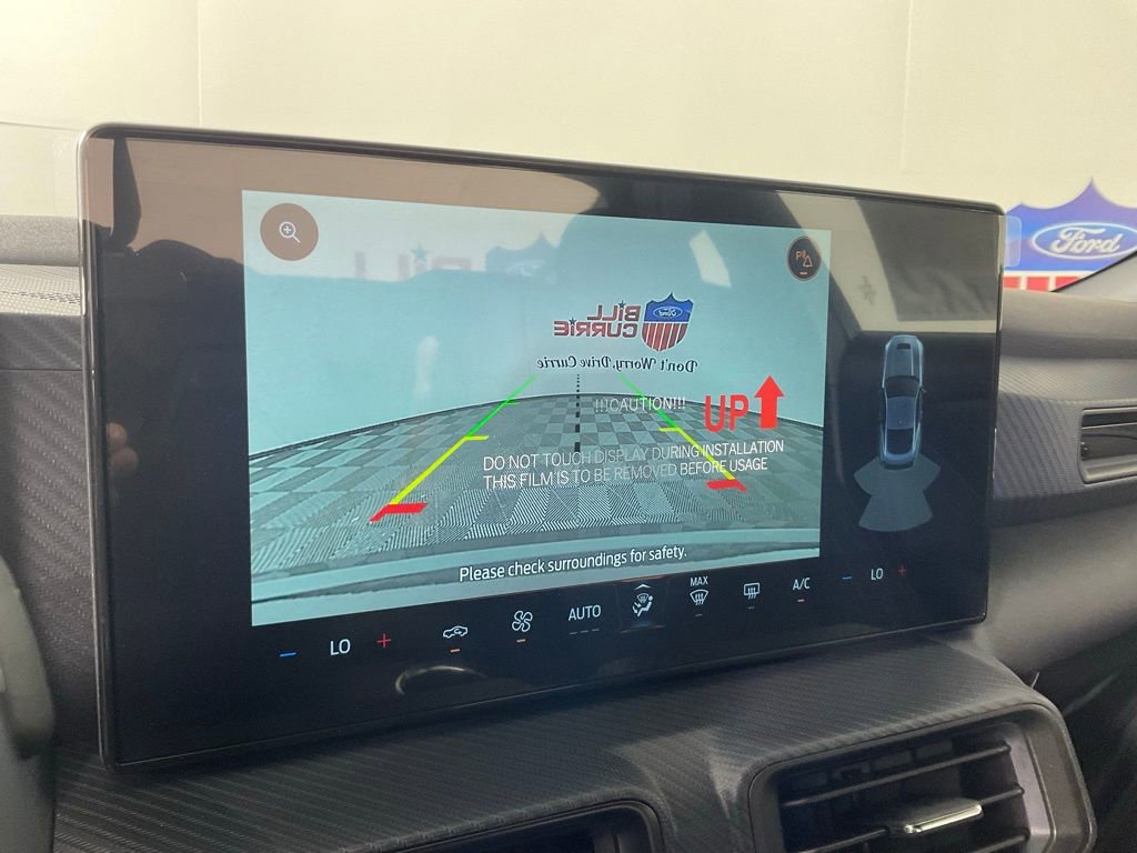 New 2026 Ford Mustang Coupe image 22