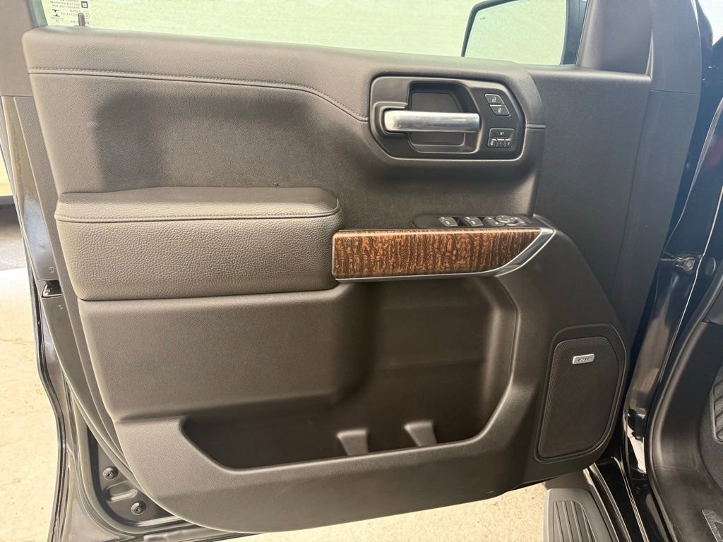 Used 2019 GMC Sierra 1500 Denali image 24