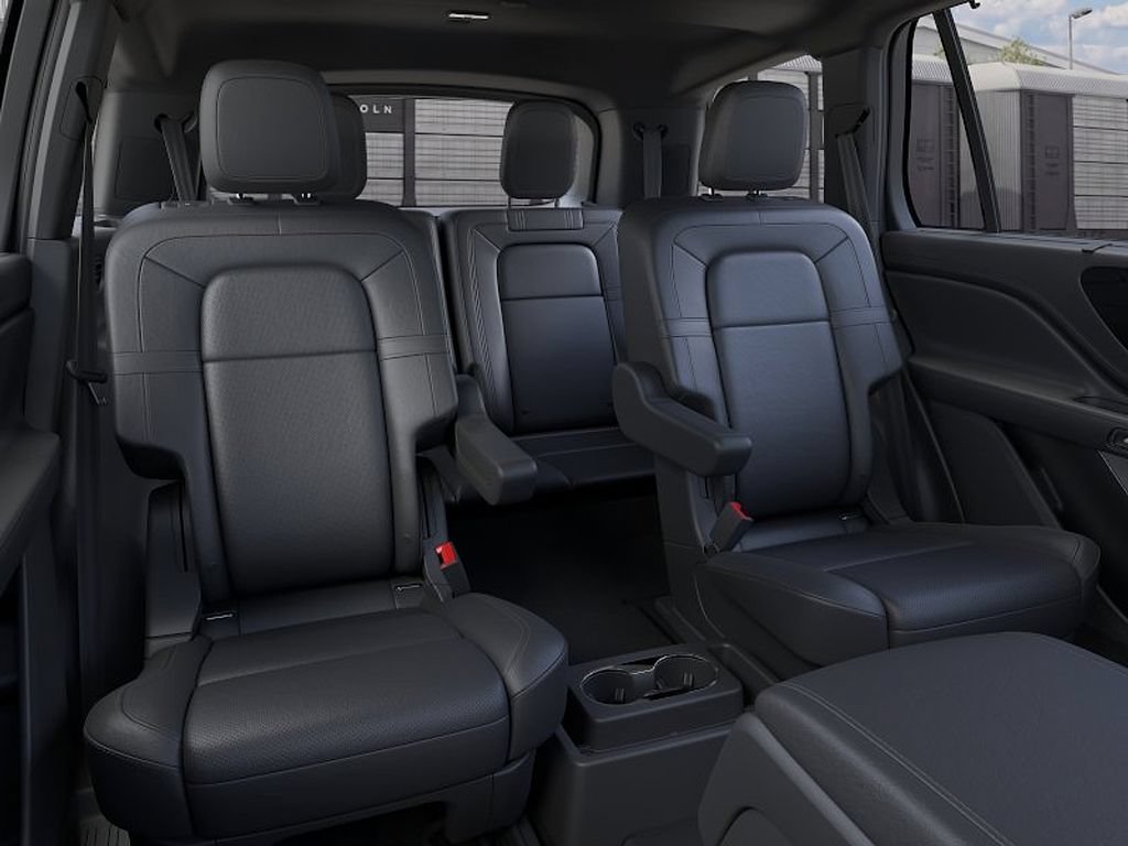 New 2026 Lincoln Aviator Reserve AWD/4WD image 11