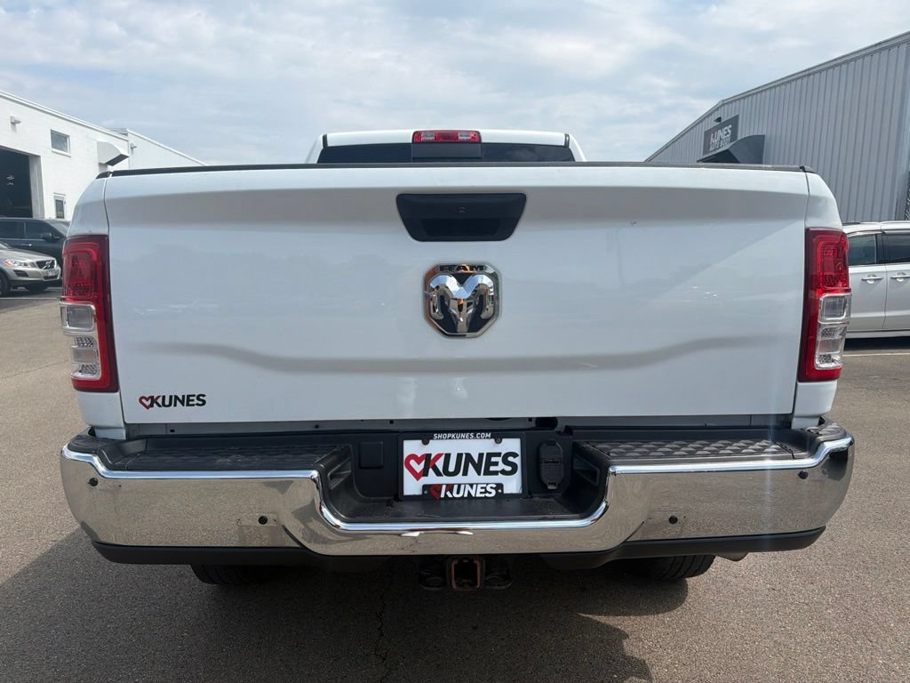Used 2023 RAM 2500 Tradesman AWD/4WD image 5