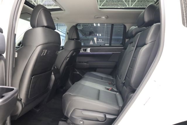 Used 2024 Hyundai Santa Fe Limited image 27