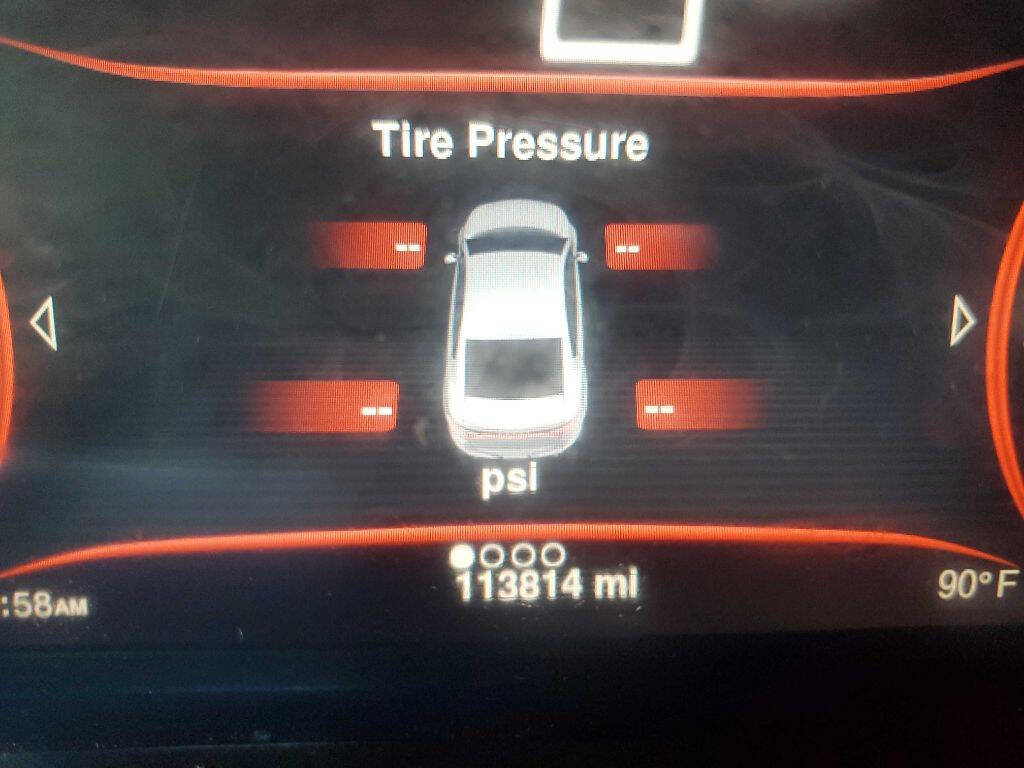 Used 2015 Dodge Dart GT w/ Sun/Sound Group image 31