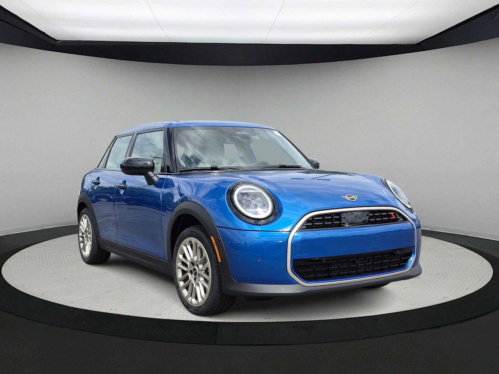 New 2027 MINI Cooper S FWD image 2