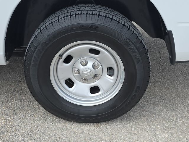 Used 2022 RAM 1500 Tradesman w/ Power & Remote Entry Group RWD image 31