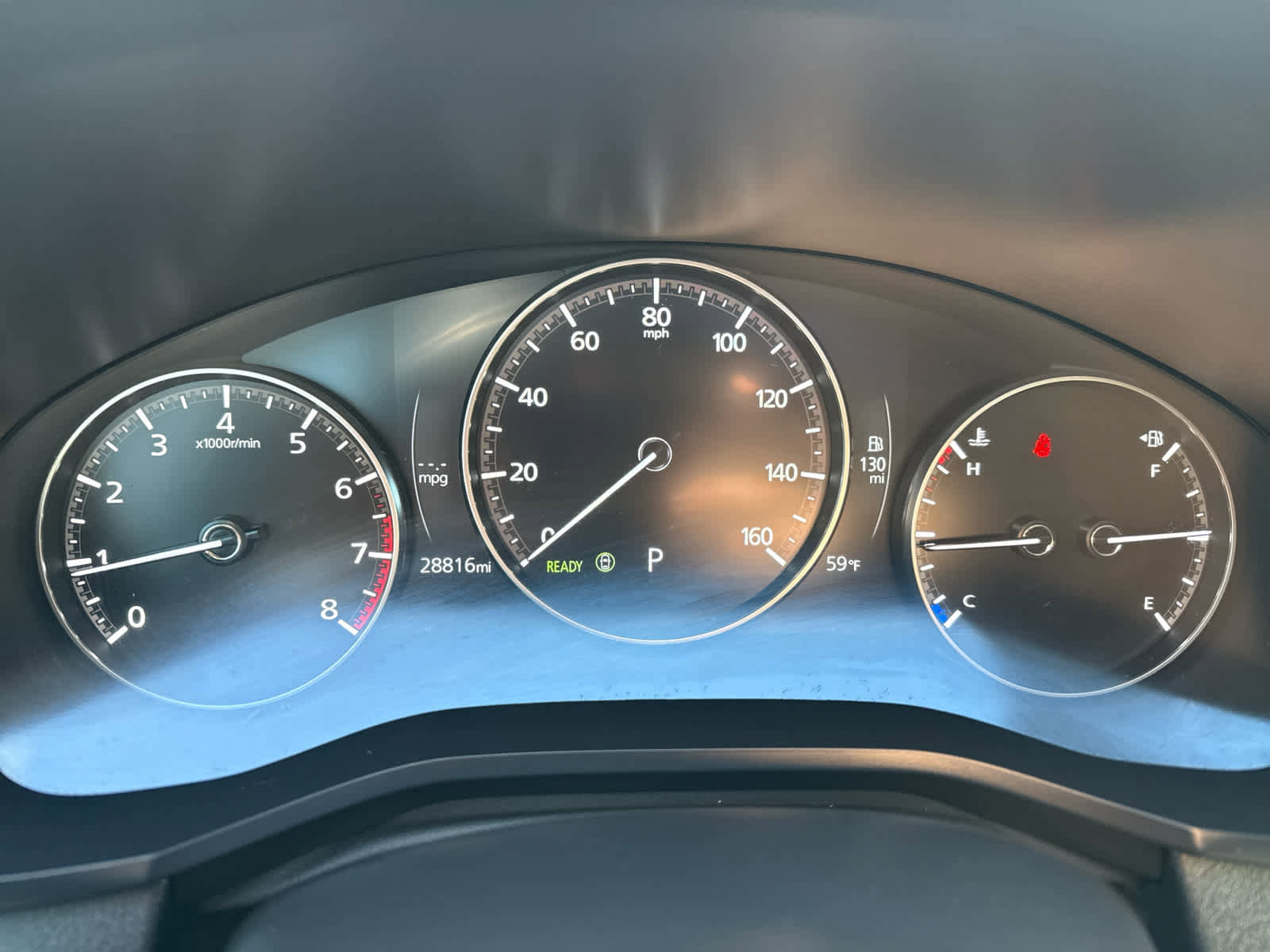 Used 2024 MAZDA CX-90 3.3 Turbo w/ Preferred Plus image 22