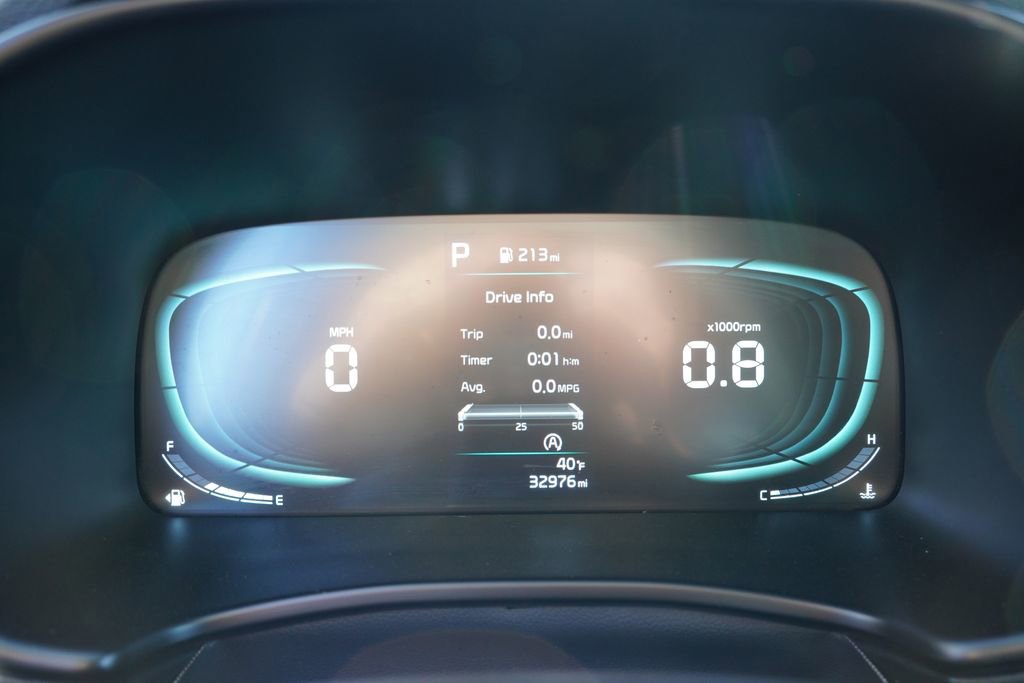 Certified 2024 Kia Soul LX w/ Option Group 015 FWD image 29