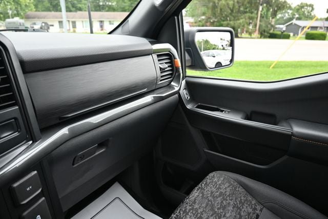 Used 2022 Ford F150 Tremor w/ Trailer Tow Package AWD/4WD image 28