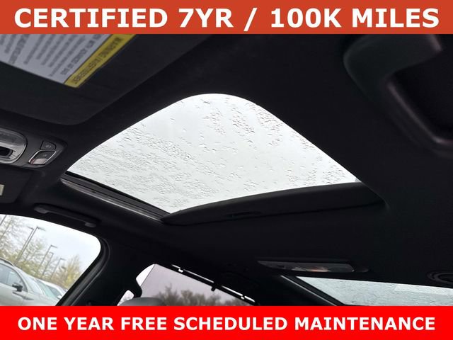 Used 2023 Kia Telluride SX X-Line AWD/4WD image 16