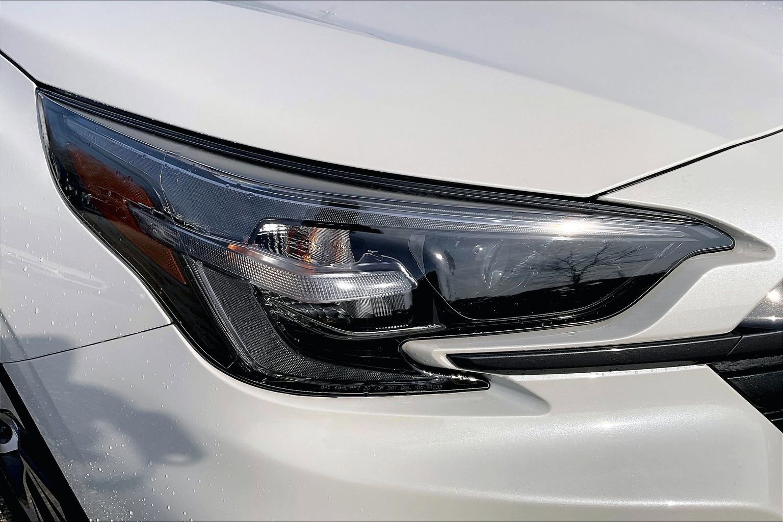 Used 2025 Subaru Legacy Premium image 30