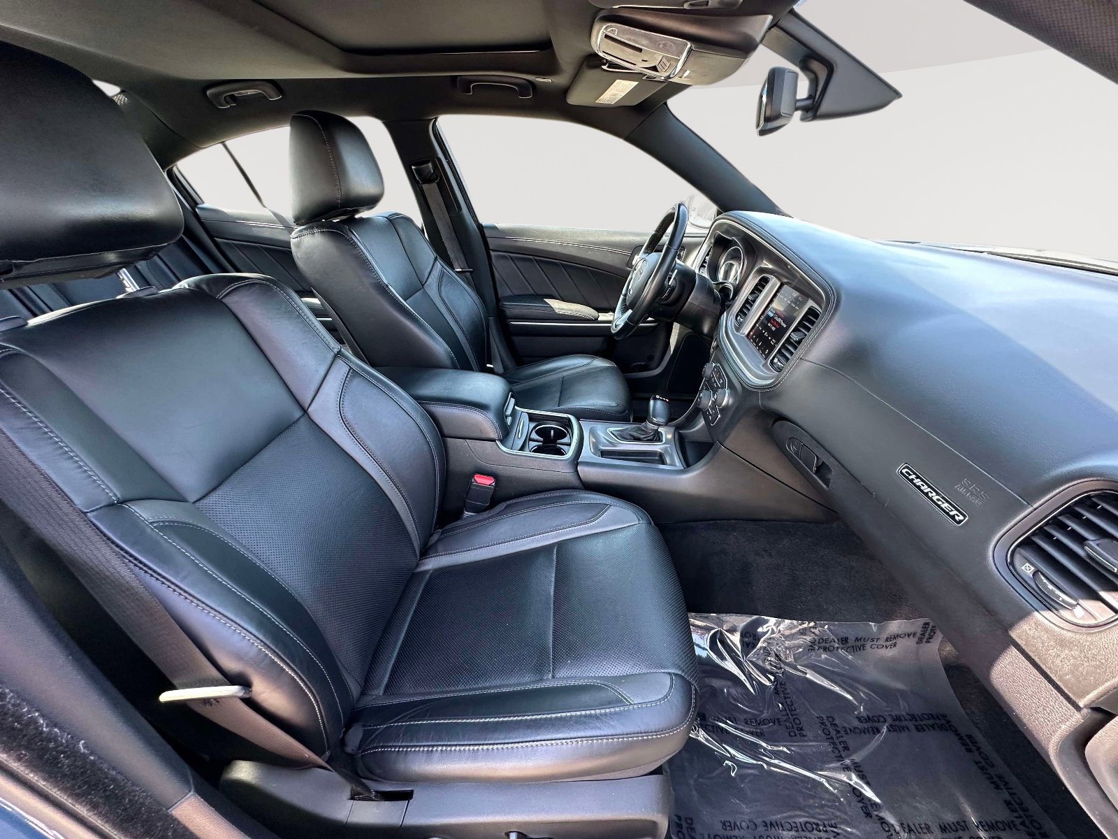 Used 2022 Dodge Charger SXT w/ Plus Group image 23