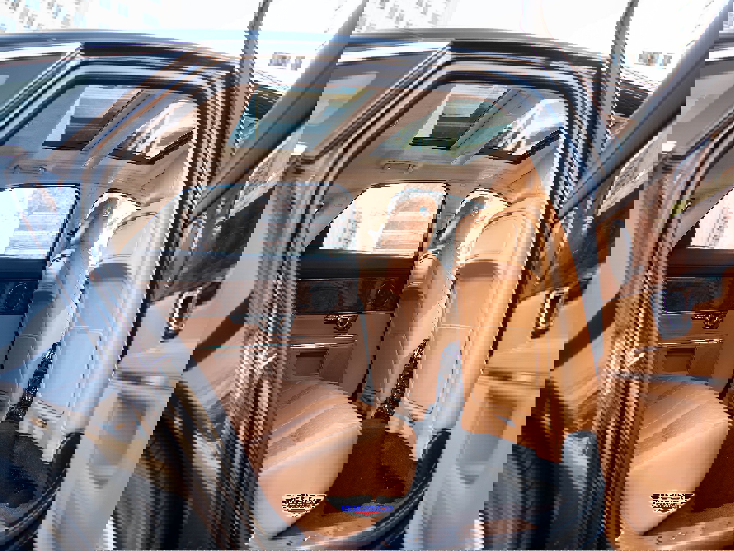 Used 2018 Jaguar XJ L Portfolio image 19