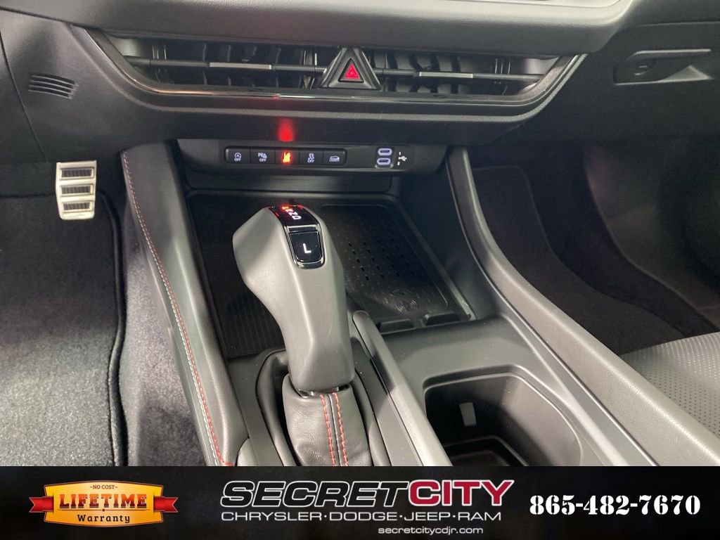 New 2026 Dodge Charger Scat Pack image 22