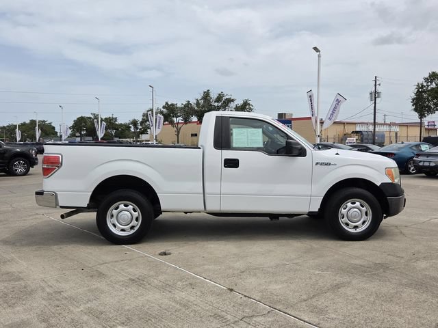 Used 2013 Ford F150 XL w/ XL Plus Pkg RWD image 21