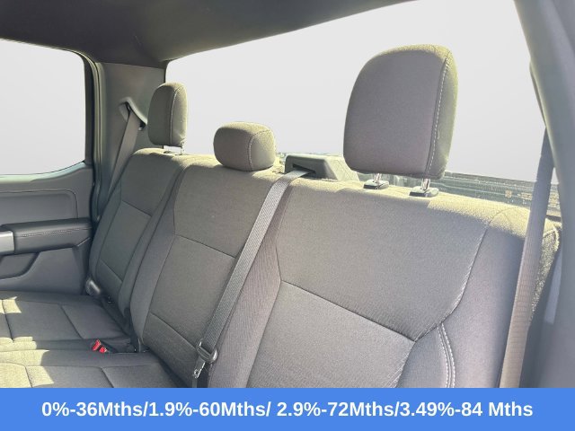 New 2026 Ford F150 XLT AWD/4WD image 15