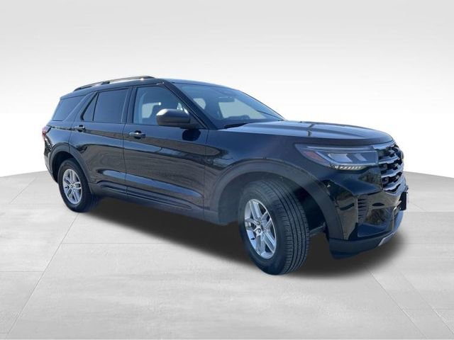 Used 2025 Ford Explorer Active image 8