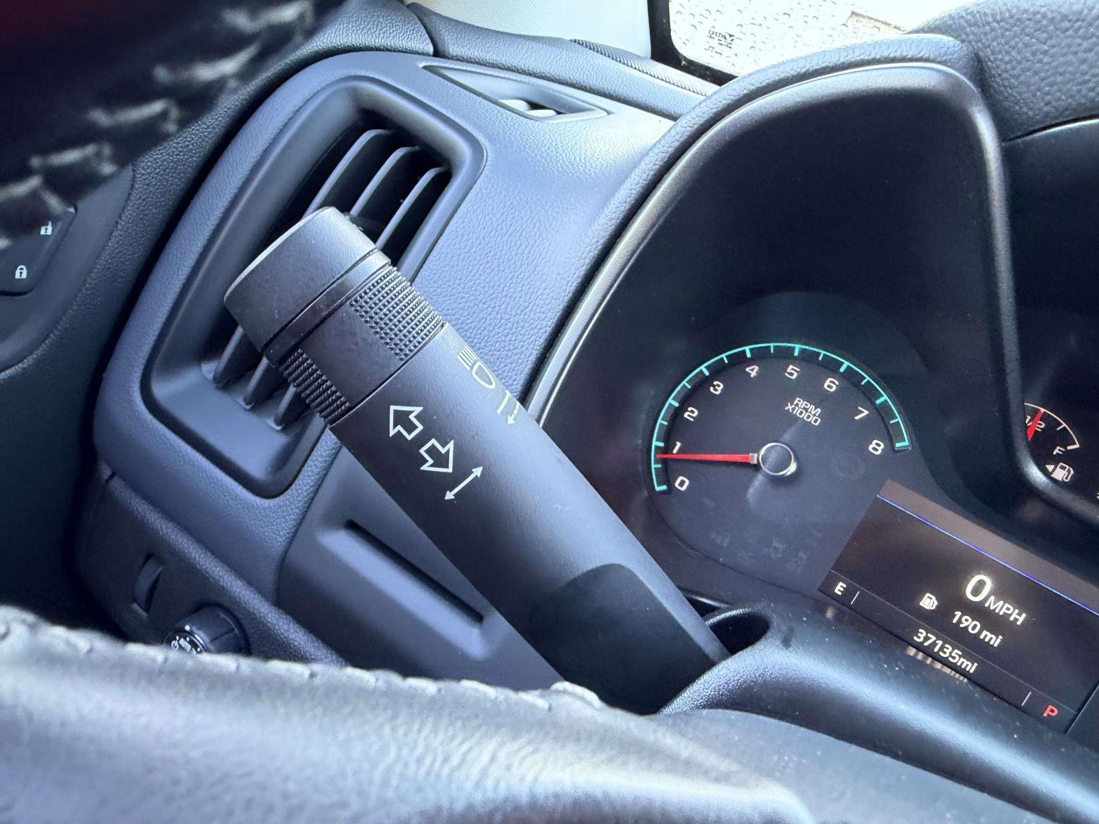 Certified 2022 Chevrolet Colorado Z71 AWD/4WD image 31