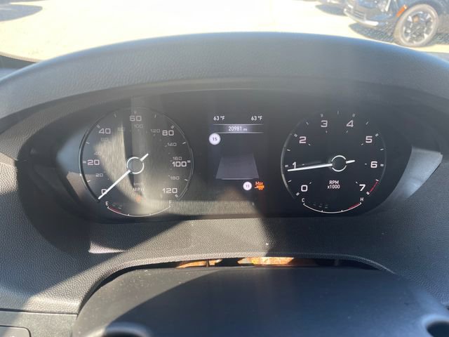 Used 2023 RAM ProMaster 2500 image 12