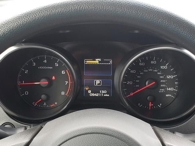 Used 2017 Subaru Outback 2.5i image 24