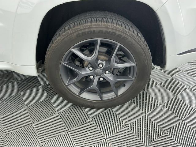 Used 2019 Jeep Grand Cherokee Limited X AWD/4WD image 17