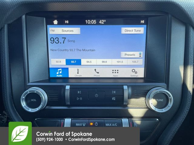 Used 2019 Ford Mustang Coupe w/ Equipment Group 101A image 28