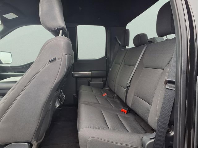 Used 2023 Ford F150 XLT w/ Equipment Group 302A High image 12