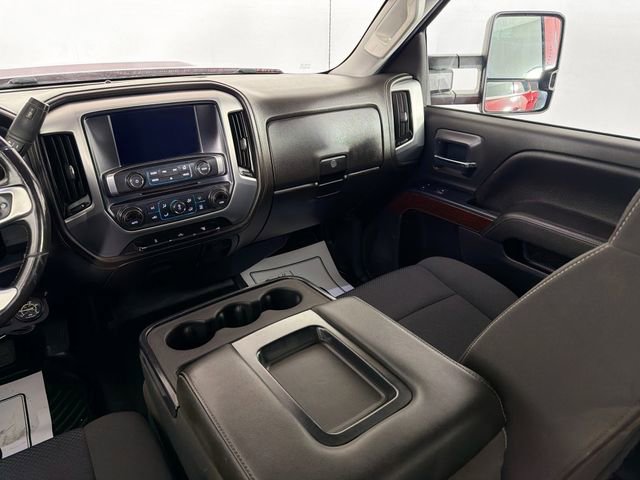 Used 2019 GMC Sierra 2500 SLE w/ SLE Preferred Package image 23