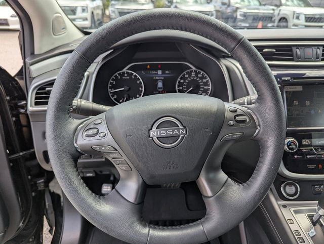 Certified 2024 Nissan Murano SL image 31
