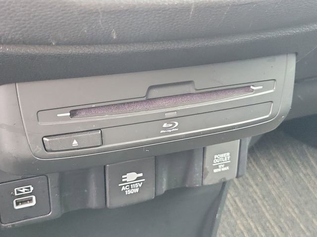 Used 2023 Honda Odyssey Touring image 27
