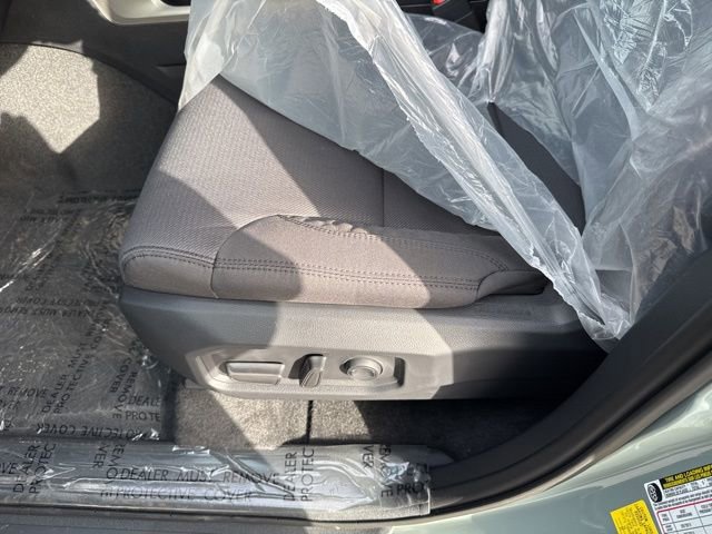 New 2026 Toyota Tundra SR5 image 8