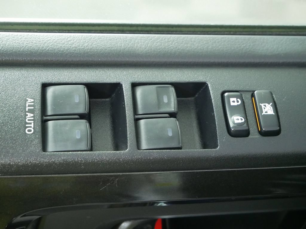 Used 2021 Toyota 4Runner Nightshade AWD/4WD image 20