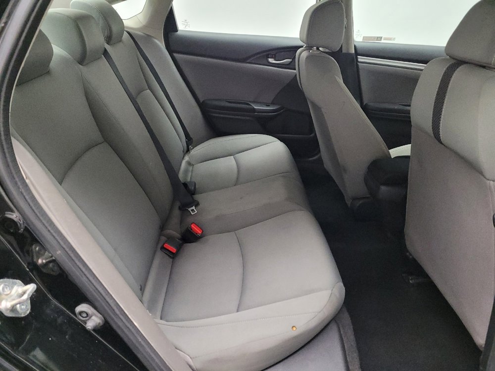 Used 2019 Honda Civic LX image 19