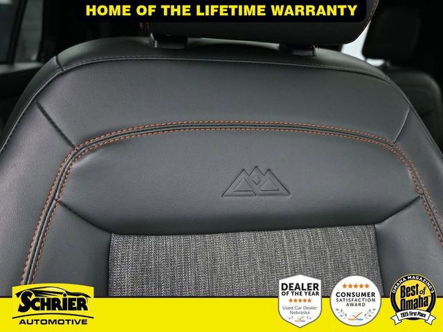 Used 2022 Ford Explorer Timberline w/ Timberline Technology Package image 50