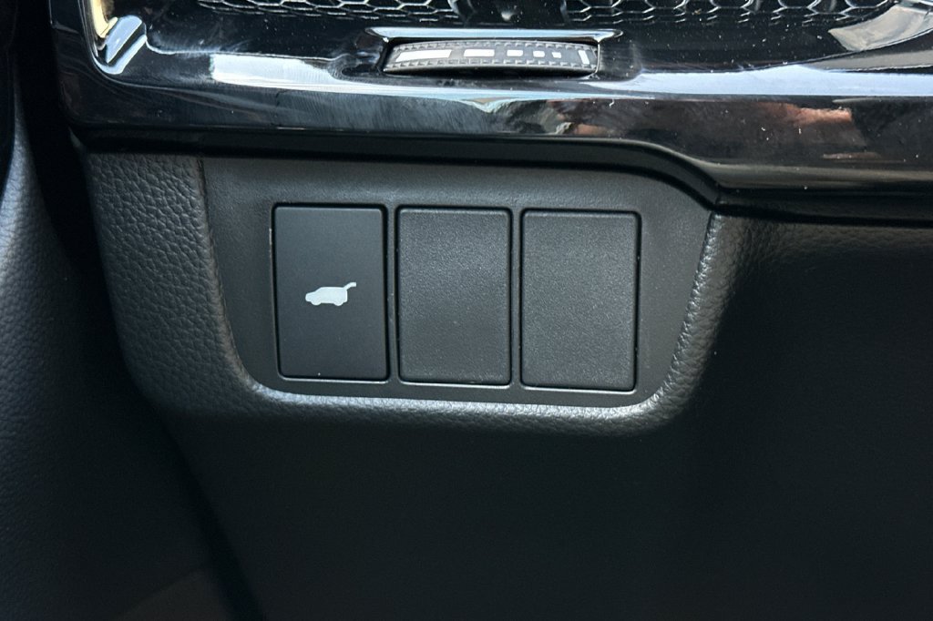 New 2026 Honda CR-V Sport Touring image 32
