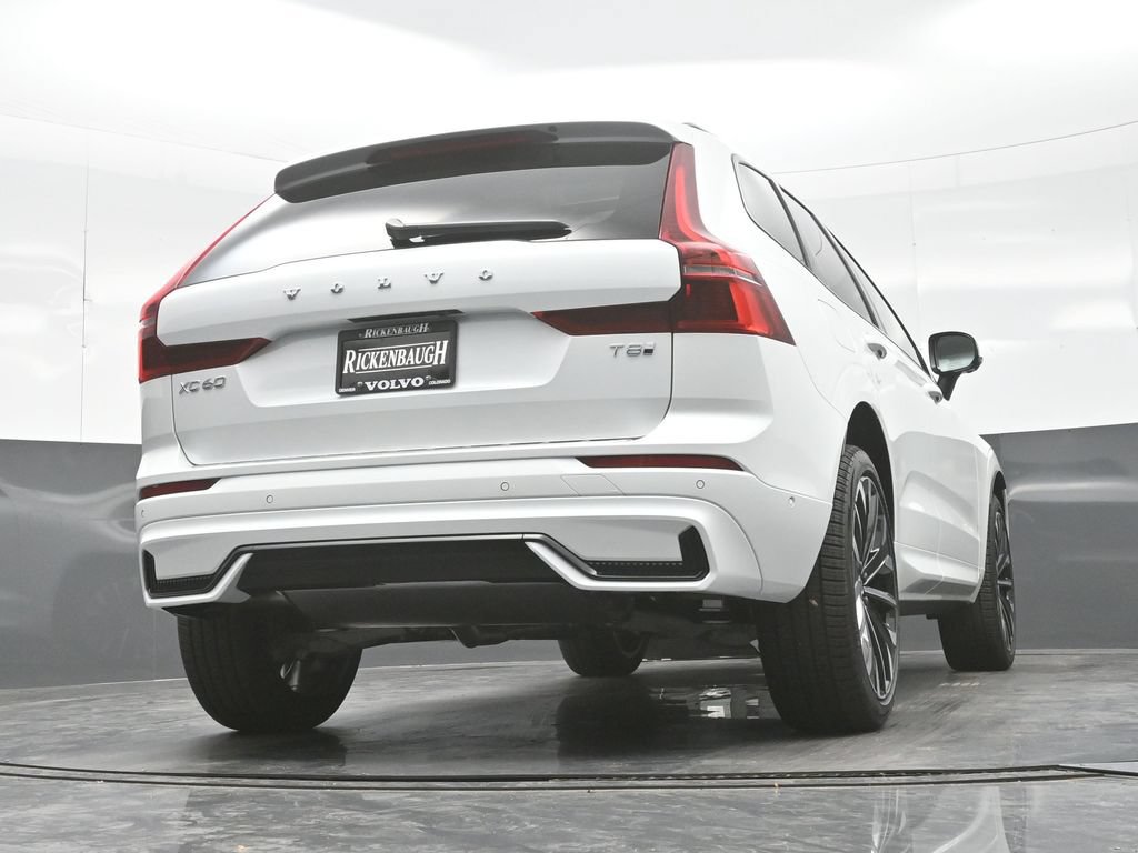 New 2027 Volvo XC60 T8 Ultra AWD/4WD image 27