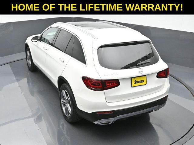 Used 2022 Mercedes-Benz GLC 300 image 57