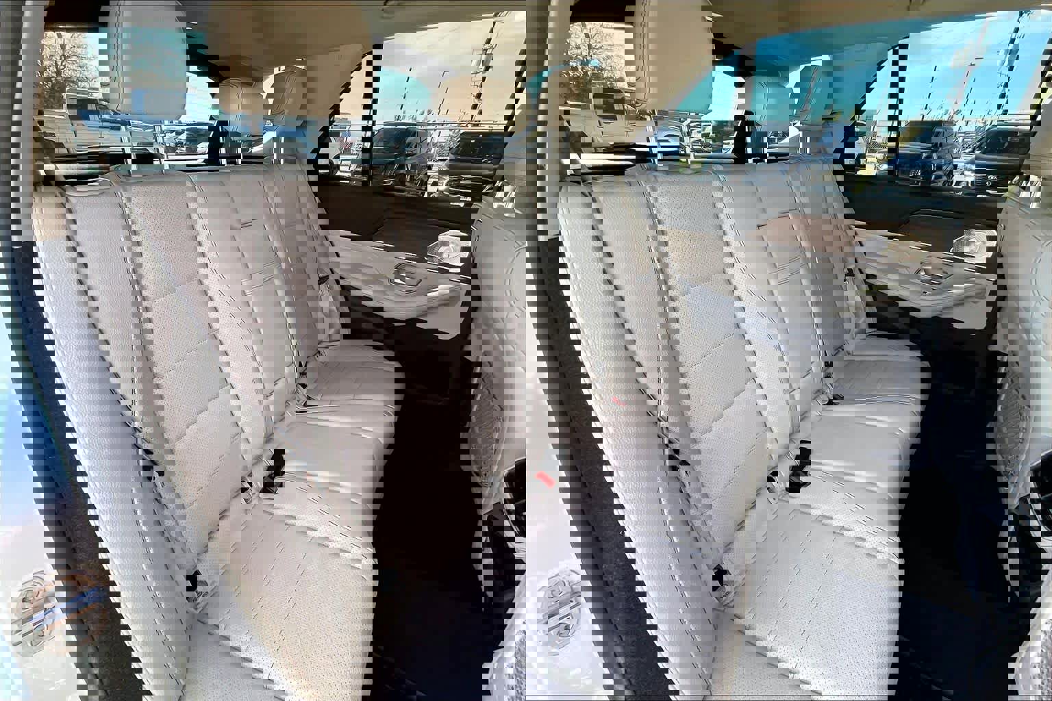 Used 2020 Mercedes-Benz GLE 350 4MATIC image 19