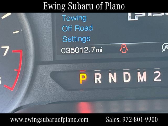 Used 2019 Ford F150 XL w/ Equipment Group 101A Mid image 23