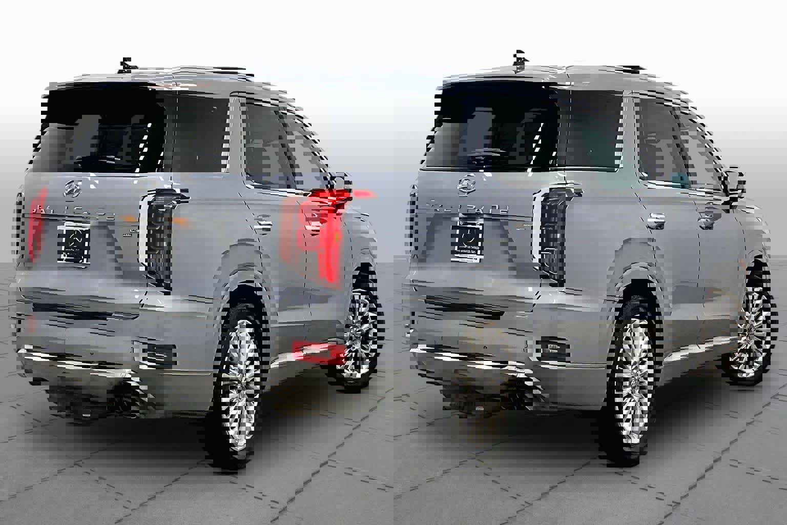 Used 2020 Hyundai Palisade Limited image 13